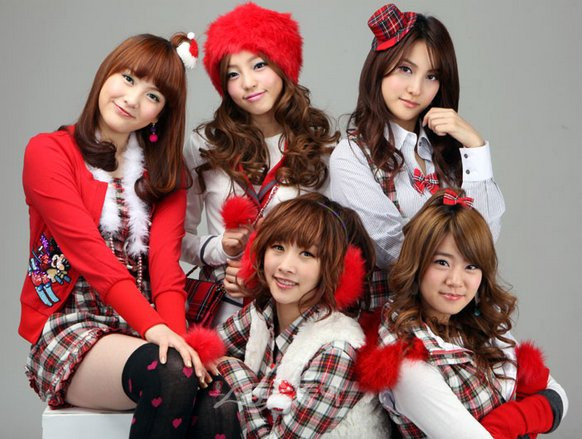 Crunchyroll Forum Kara Vs Snsd