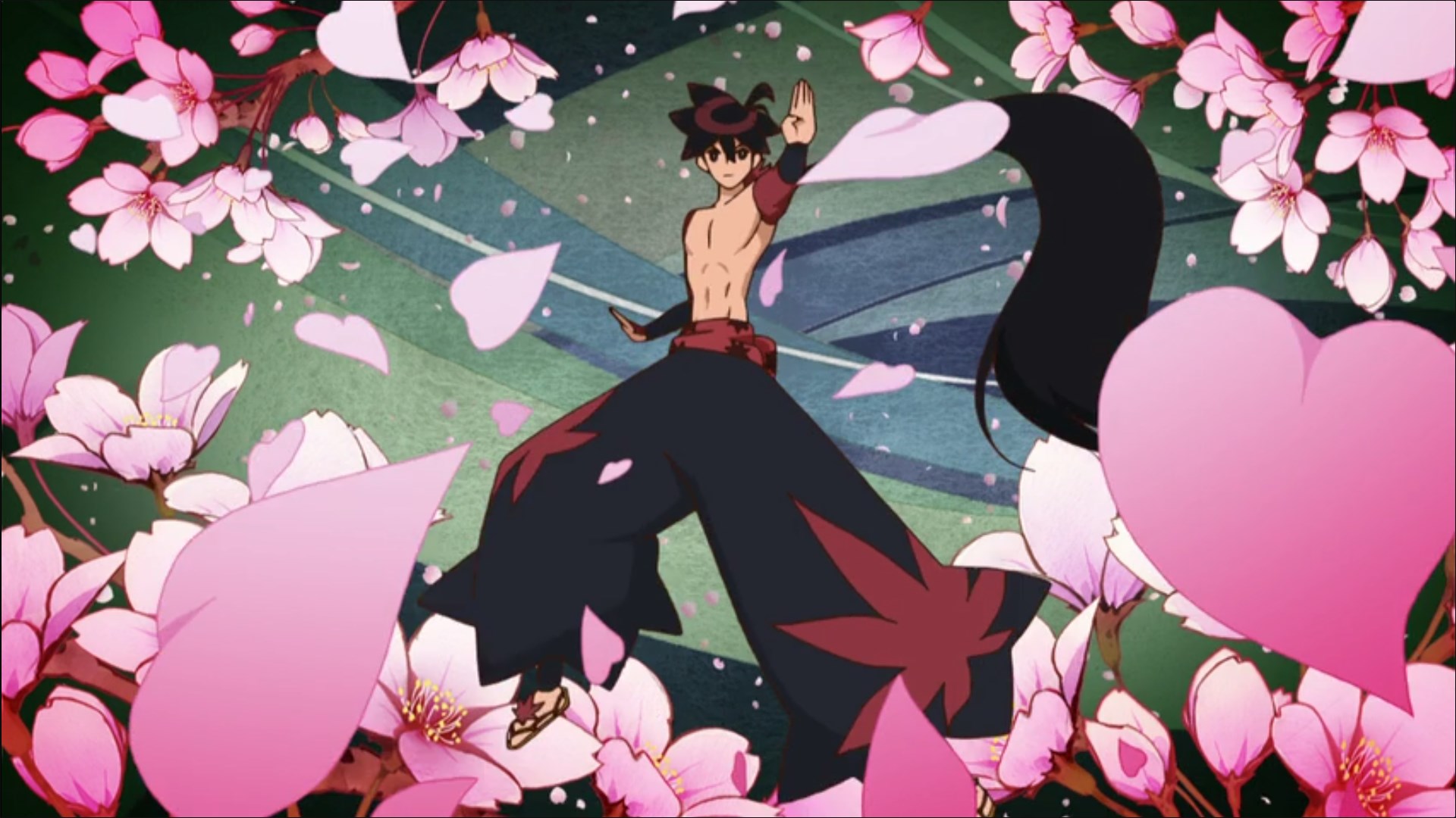 Katanagatari