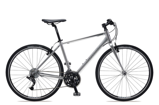giant escape 1 2012