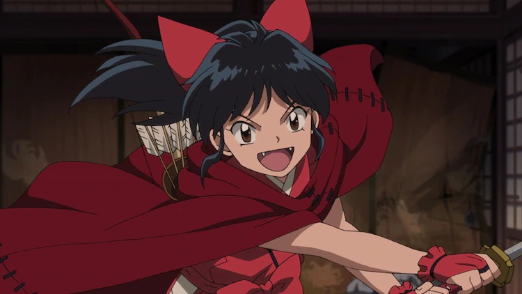 inuyasha full series new