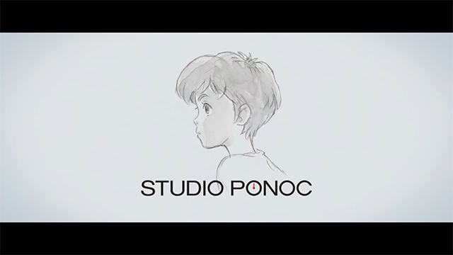 Crunchyroll - Studio Ponoc's The Imaginary Anime Film Dreams Up Winter 2023  Premiere