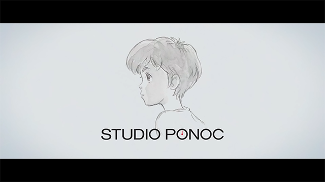 #Studio Ponocs The Imaginary Anime Film Dreams Up Winter 2023 Premiere