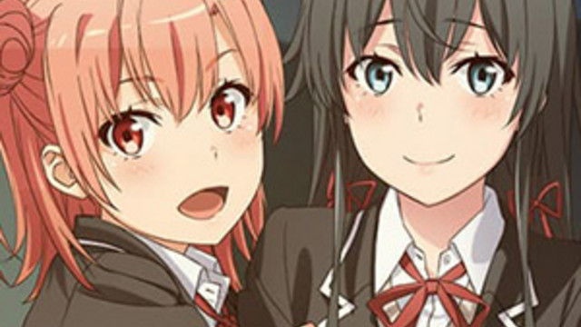Crunchyroll - My Teen Romantic Comedy SNAFU OP & ED Themes Previewed in New  Trailer for Season 3