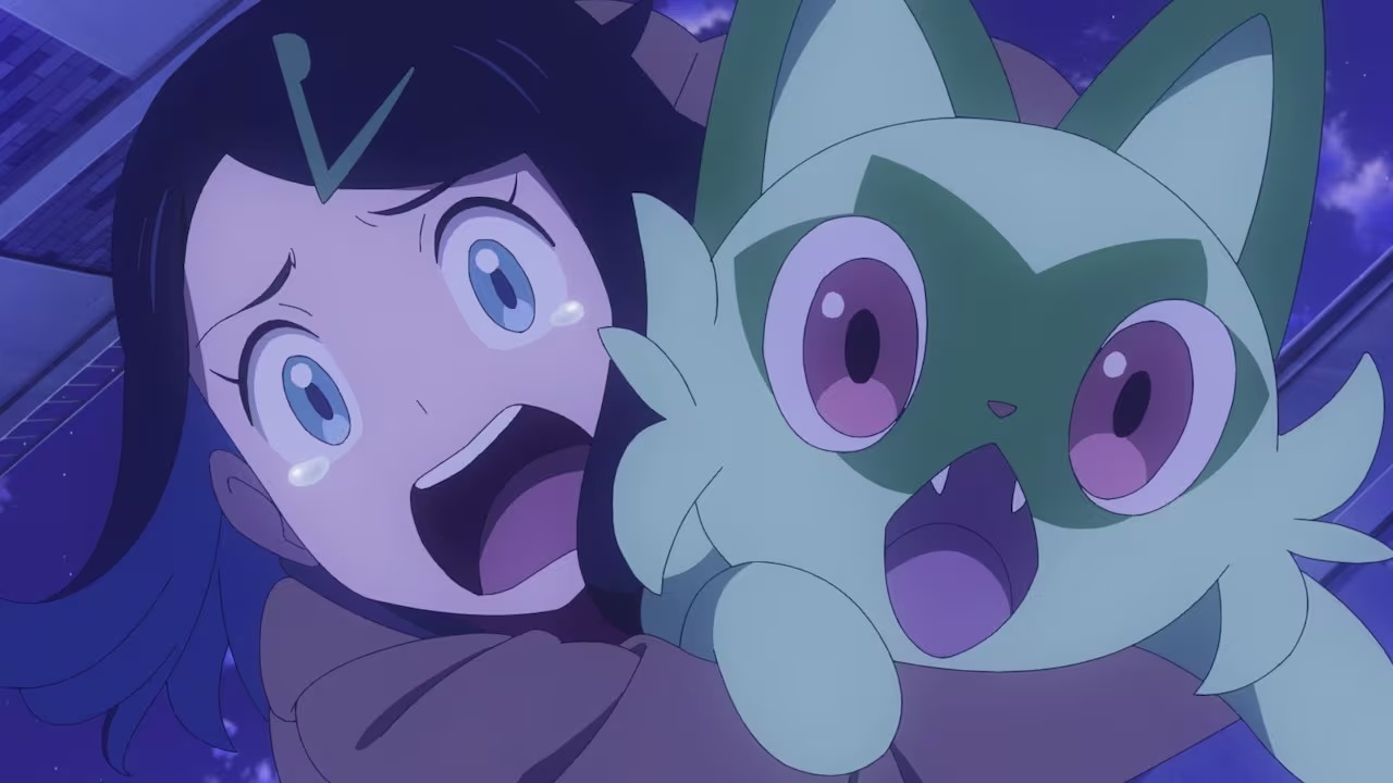 New Pokémon Anime Confirmed as Pokémon Horizons, New Trailer Unleashed
