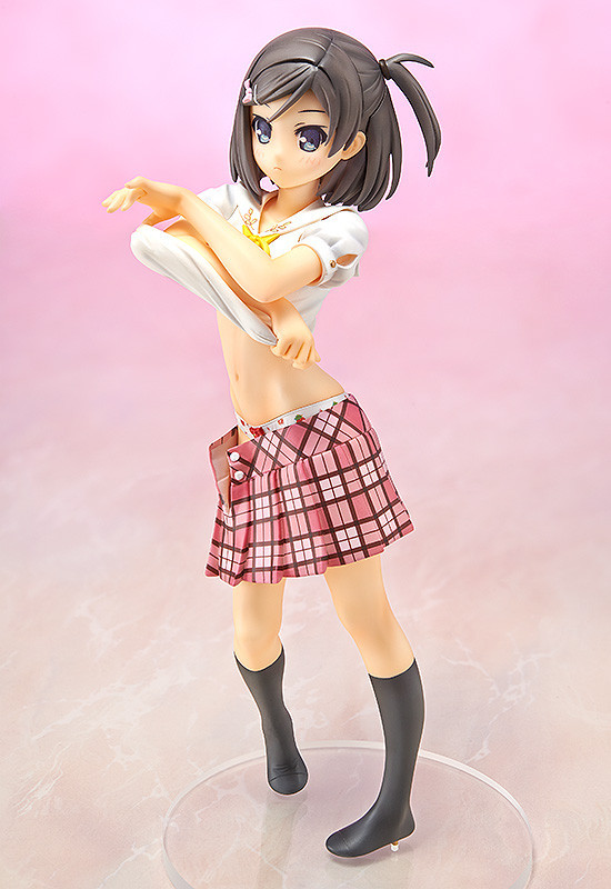 Crunchyroll - Tsukiko Tsutsukakushi From 