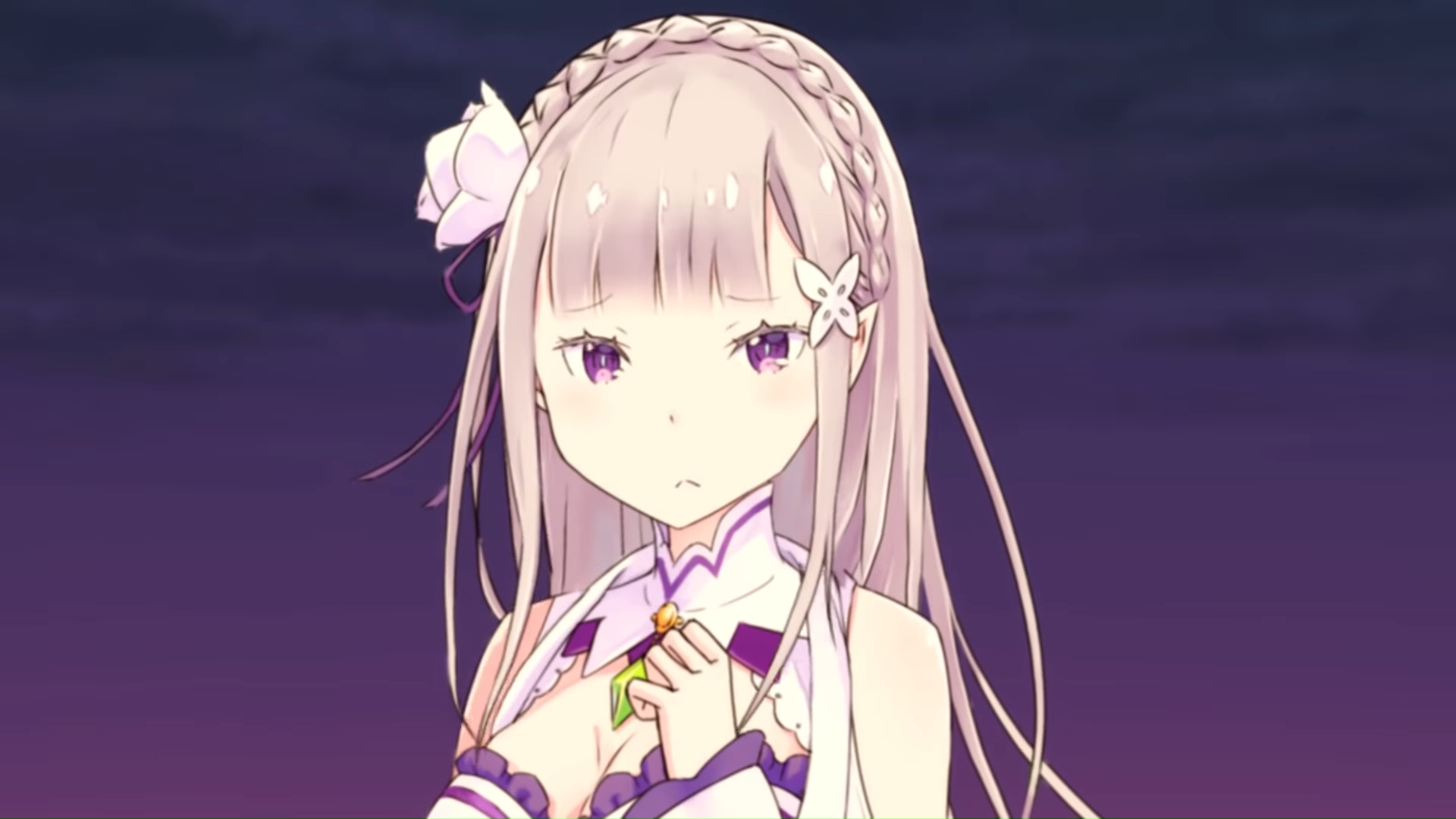 Re:ZERO – Starting Life in Another World: The Prophecy of the Throne