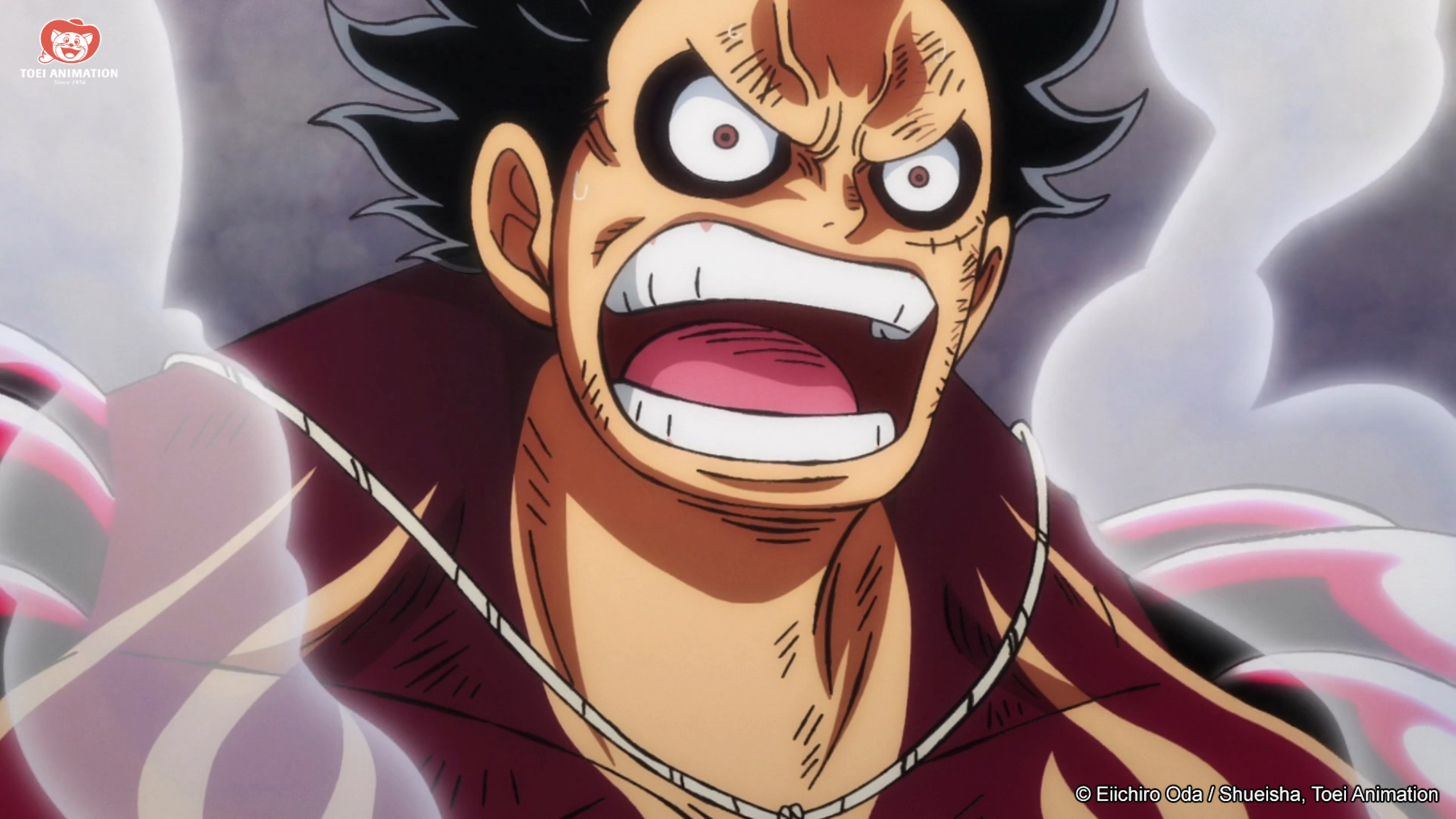 Crunchyroll - One Piece, Digimon Ghost Game, Dragon Quest, Pretty Cure  Announce TV Anime Return Dates [UPDATED]