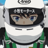 Original Racing Anime Overtake! 1st PV Announces October 2023 Premiere Date