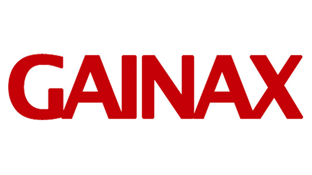 gainax logo