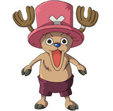 Crunchyroll - Happy Birthday, Tony Tony Chopper of 