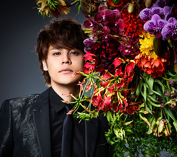 Crunchyroll - Check Out Voice Actor Mamoru Miyano's MV "Sotto ...