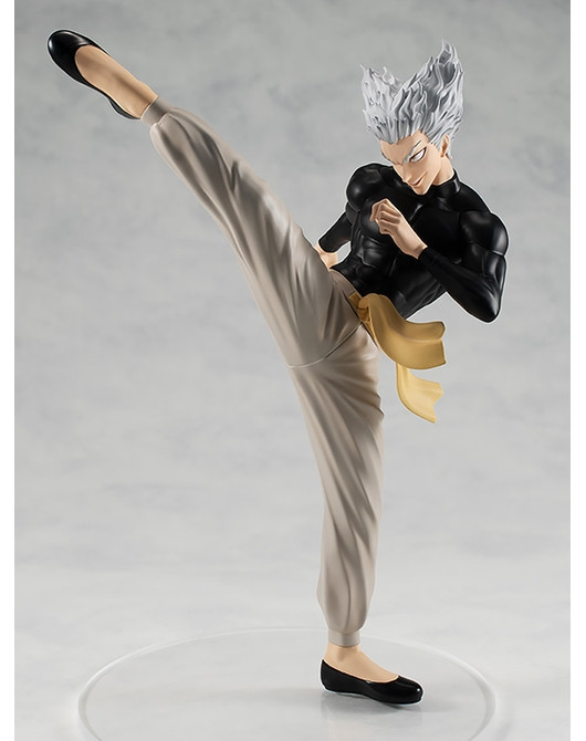 Good Smile Garou "Pop-Up Parade" Figure