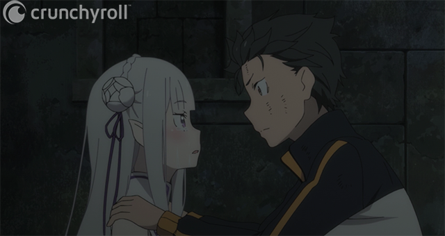 Re:ZERO -Starting Life in Another World-