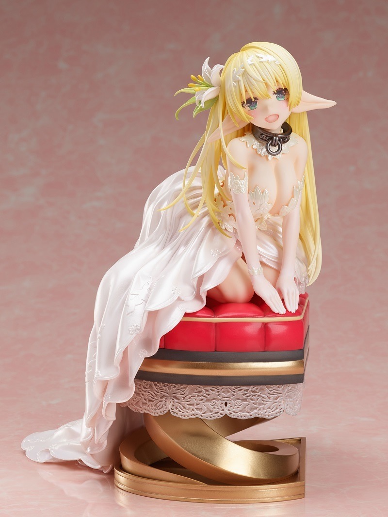 Shera Wedding Figure