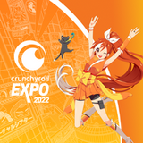 #Crunchyroll Expo 2022 heißt Vampy Bit Me und andere beliebte Gäste willkommen