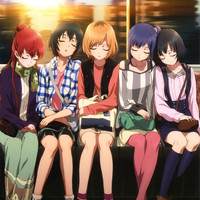 Crunchyroll P A Works Downplays Chances Of Second Shirobako Anime