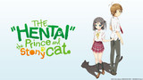 HENNEKO – The Hentai Prince and the Stony Cat -