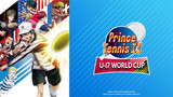 The Prince of Tennis II U-17 World Cup
