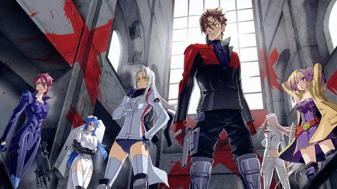 Triage X