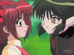 tokyo mew mew crunchyroll