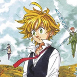 Crunchyroll - The Seven Deadly Sins Reveals Sequel Manga and New TV Anime