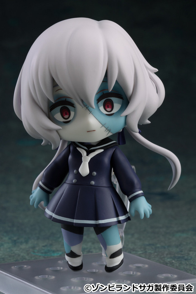 nendoroid junko