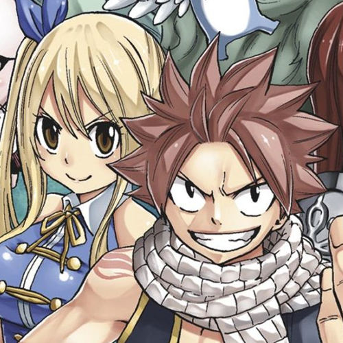 Crunchyroll - Fairy Tail Sequel Series 'Fairy Tail: 100 Years Quest' Gets  TV Anime