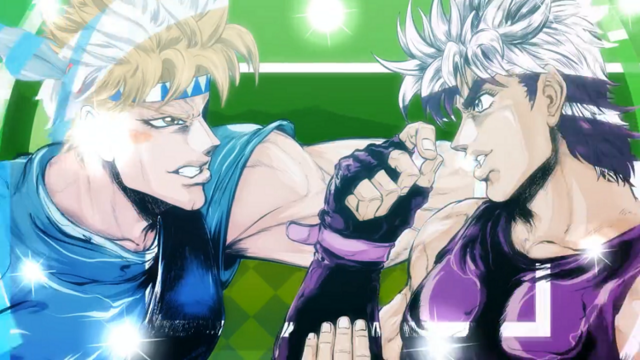 Crunchyroll - Every Opening in JoJo's Bizarre Adventure, Ranked!