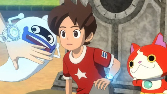 yo kai watch 4 switch english release date