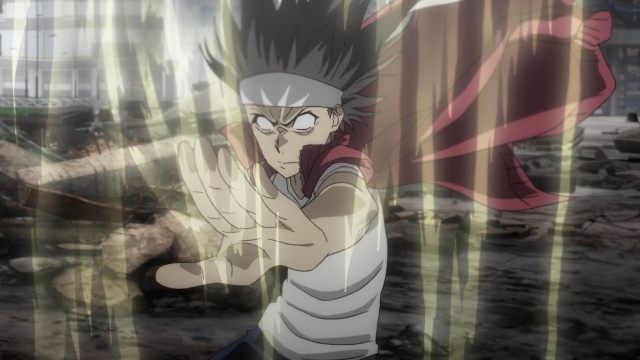 Crunchyroll - FEATURE: The Top 10 Fight Scenes of 2020 According to YOU!