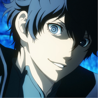 Crunchyroll - Tearing off a Mask: The Bloody Rebirth of the Phantom Thieves