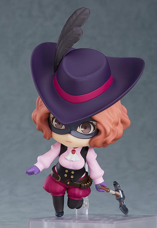 haru okumura nendoroid