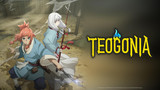 Teogonia