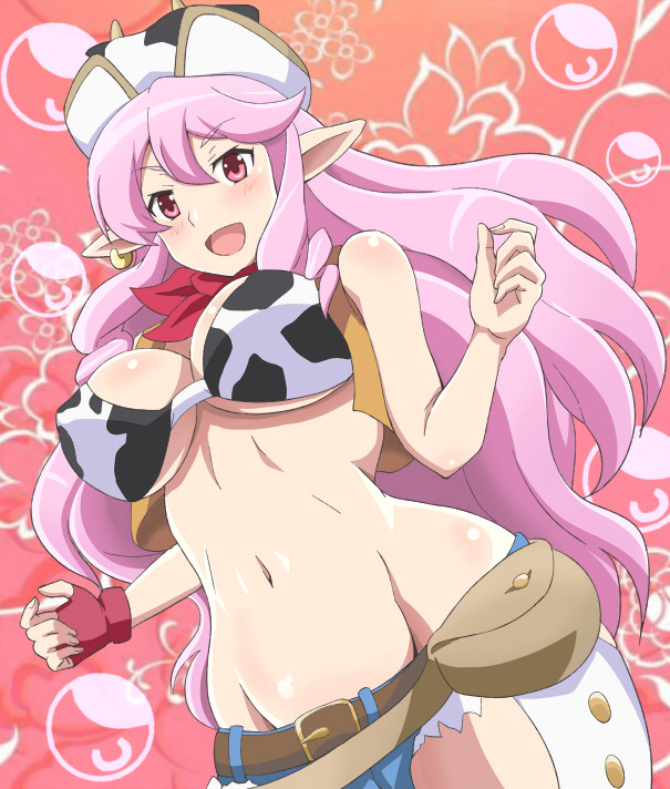 Etotama Hentai