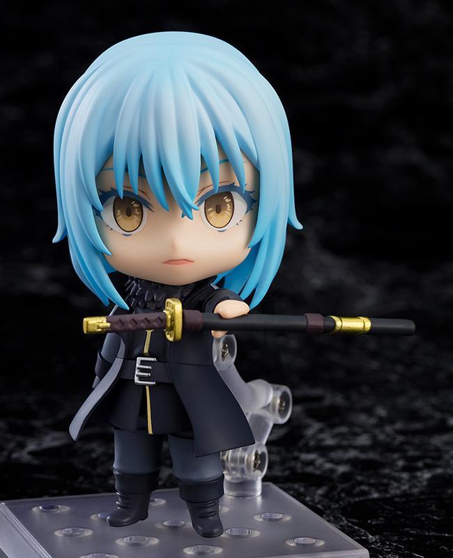 Rimuru Nendoroid (Dämonenlord Ver) 