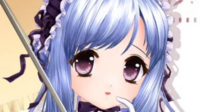 Crunchyroll Sister Princess Project Unveils Aria S 3d Visual As Virtual Youtuber