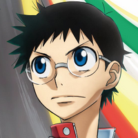 #Yowamushi Pedal Limit Break gibt Vorschau auf Theme-Songs im ersten Trailer