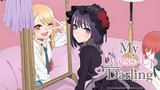 My Dress-Up Darling Season 2