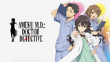 Ameku M.D.: Doctor Detective