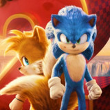 #Sonic the Hedgehog 2 Film teilt neuen Trailer, Picture Perfect Poster