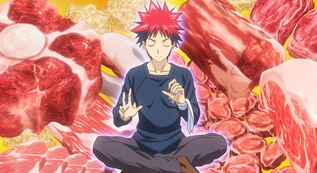 Crunchyroll Forum What Habits Have You Picked Up From Watching Anime If Any Page 7