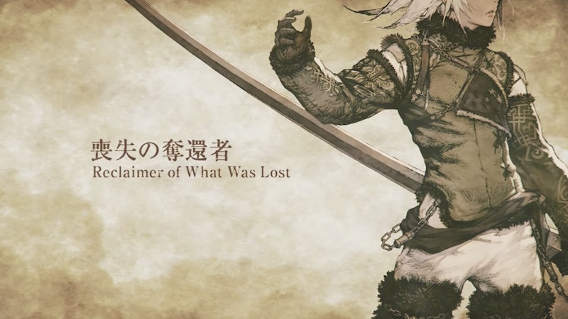 nier replicant 1.22 ost download