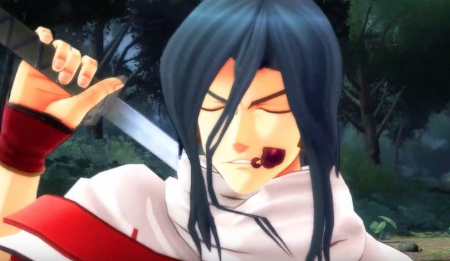 utawarerumono game