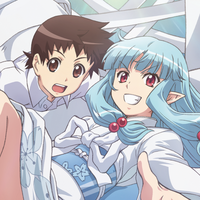 Crunchyroll - Adaptação em anime de Tsugumomo ganha segunda temporada e