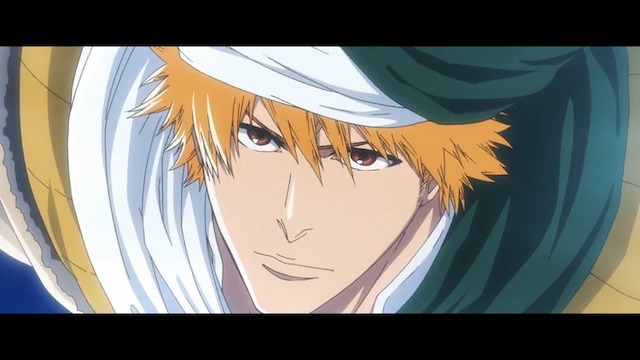 Bleach: Thousand-Year Blood War Anime Continues in July 2023, New Promo Debuts