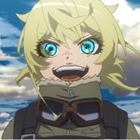 Crunchyroll - The Saga of Tanya the Evil The Movie 2nd Teaser Posted ...