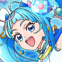 # Aufsteigender Himmel!  Pretty Cure Anime tritt dem Crunchyroll Simulcast-Lineup bei