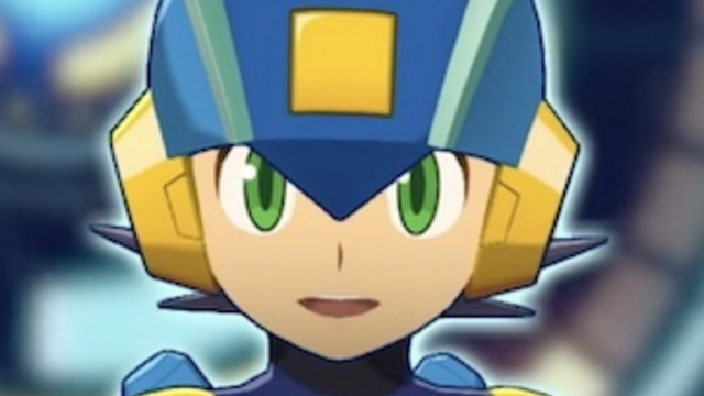 Crunchyroll - Mega Man Battle Network Legacy Collection Launches on April  14, 2023