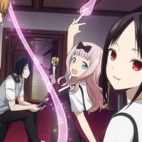 Crunchyroll El Anime Kaguya Sama Love Is War Fecha Su Estreno