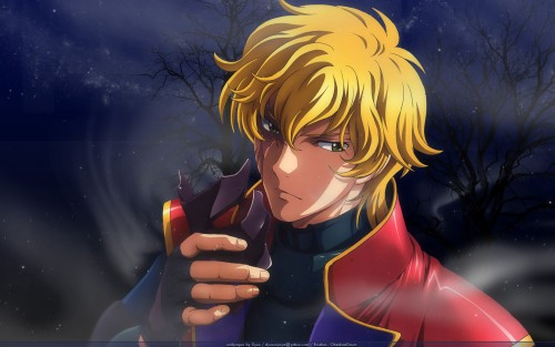 Crunchyroll Forum Your Most Hottest Blond Anime Guy Page 133